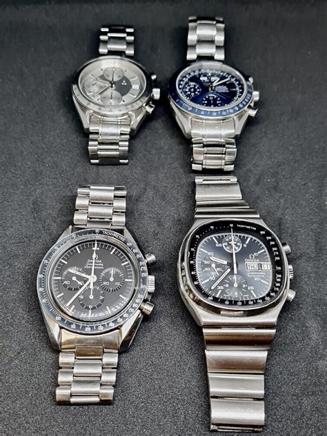 how much to service omega speedmaster|omega watch service pricing.